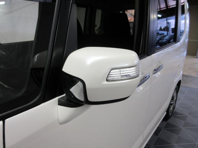 N＿BOX（新潟県新潟市南区）