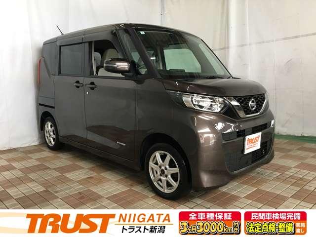 ルークス（新潟県新潟市西区）