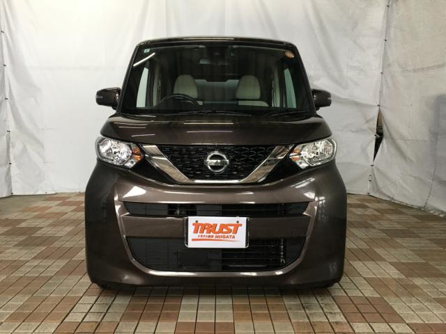 ルークス（新潟県新潟市西区）画像6