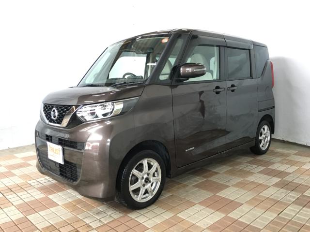 ルークス（新潟県新潟市西区）画像7