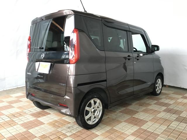 ルークス（新潟県新潟市西区）画像8