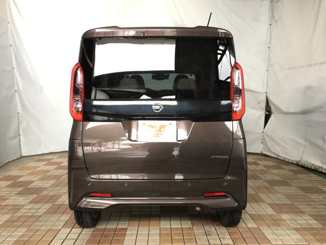 ルークス（新潟県新潟市西区）画像9