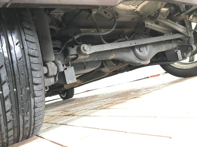 ルークス（新潟県新潟市西区）画像43