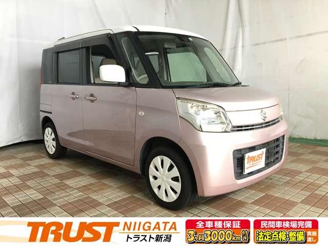 スペーシア（新潟県新潟市西区）