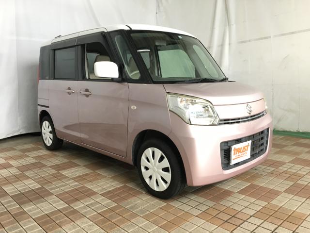 スペーシア（新潟県新潟市西区）画像5