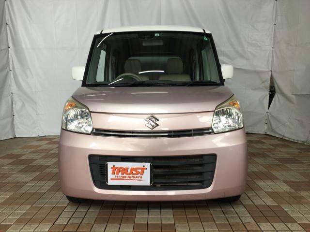 スペーシア（新潟県新潟市西区）画像6