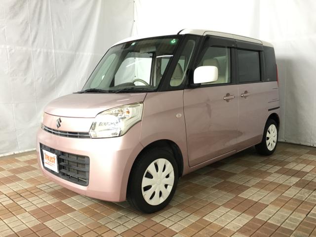 スペーシア（新潟県新潟市西区）画像7