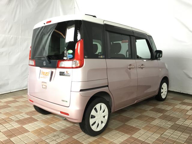 スペーシア（新潟県新潟市西区）画像8