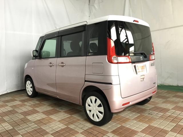 スペーシア（新潟県新潟市西区）画像10