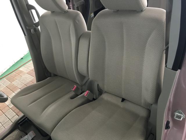 スペーシア（新潟県新潟市西区）画像12