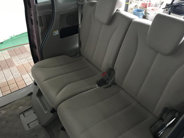 スペーシア（新潟県新潟市西区）画像13