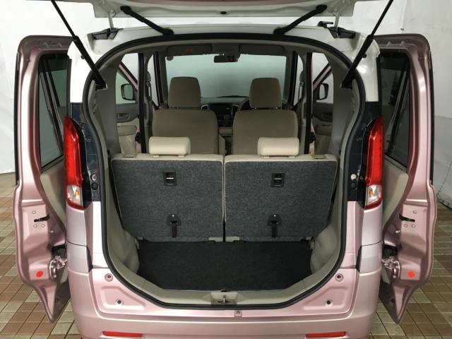 スペーシア（新潟県新潟市西区）画像14