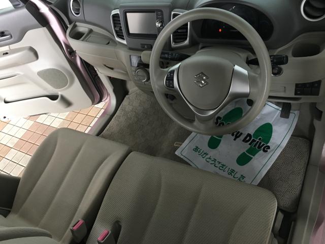 スペーシア（新潟県新潟市西区）画像15