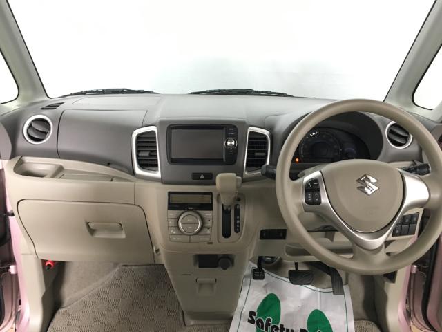 スペーシア（新潟県新潟市西区）画像17