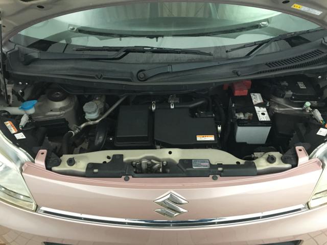 スペーシア（新潟県新潟市西区）画像23