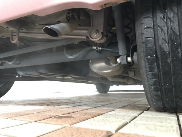 スペーシア（新潟県新潟市西区）画像41