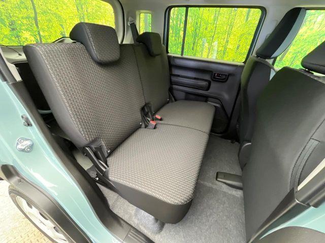 ハスラー（新潟県新潟市南区）画像10