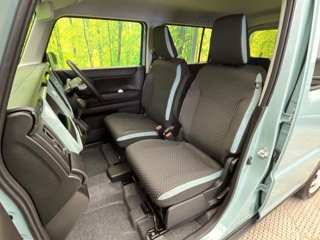 ハスラー（新潟県新潟市南区）画像39