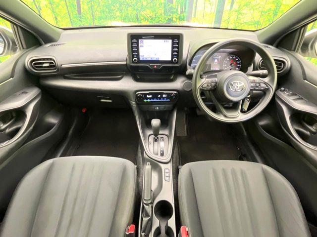 ヤリス（新潟県新潟市東区）