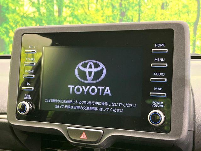 ヤリス（新潟県新潟市東区）