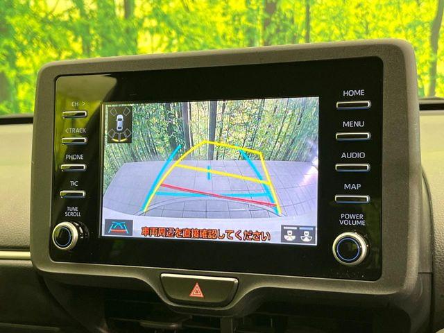 ヤリス（新潟県新潟市東区）