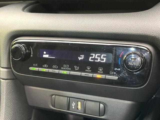 ヤリス（新潟県新潟市東区）