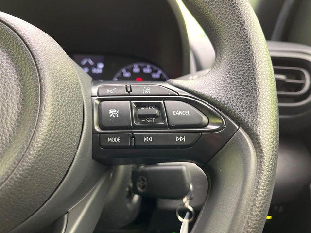 ヤリス（新潟県新潟市東区）