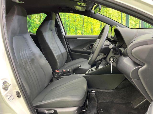 ヤリス（新潟県新潟市東区）