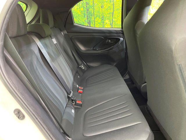 ヤリス（新潟県新潟市東区）