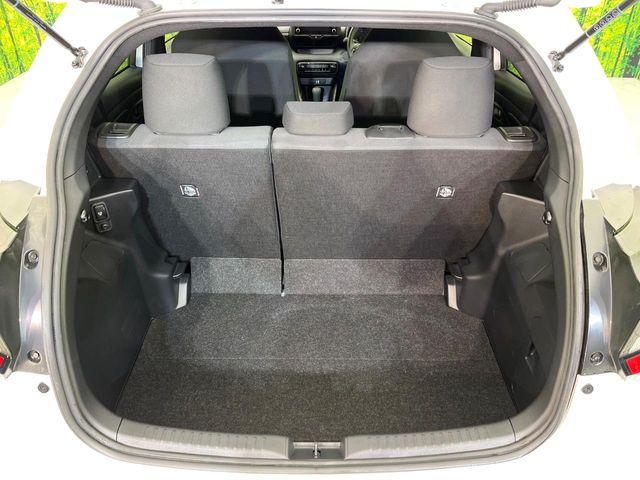 ヤリス（新潟県新潟市東区）