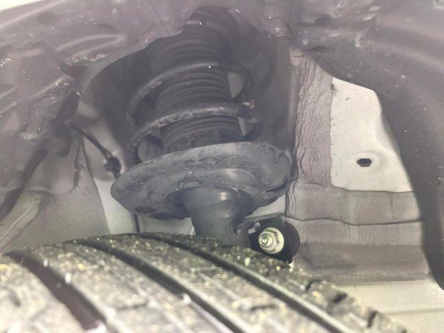 ヤリス（新潟県新潟市東区）