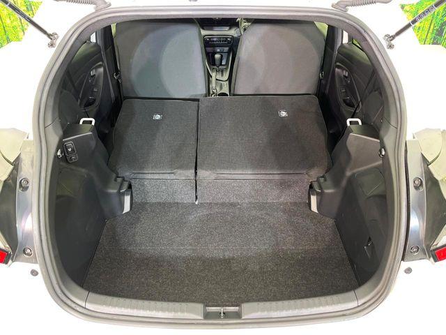 ヤリス（新潟県新潟市東区）