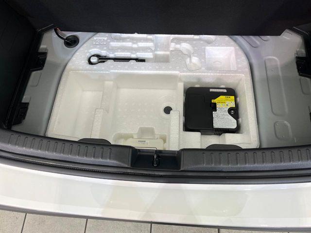 ヤリス（新潟県新潟市東区）