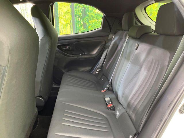 ヤリス（新潟県新潟市東区）