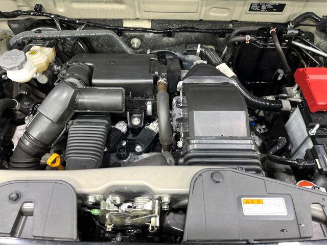 ハスラー（新潟県新潟市南区）画像19