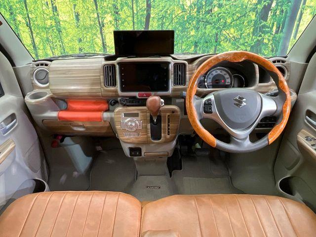 エブリイワゴン(新潟県新潟市南区)