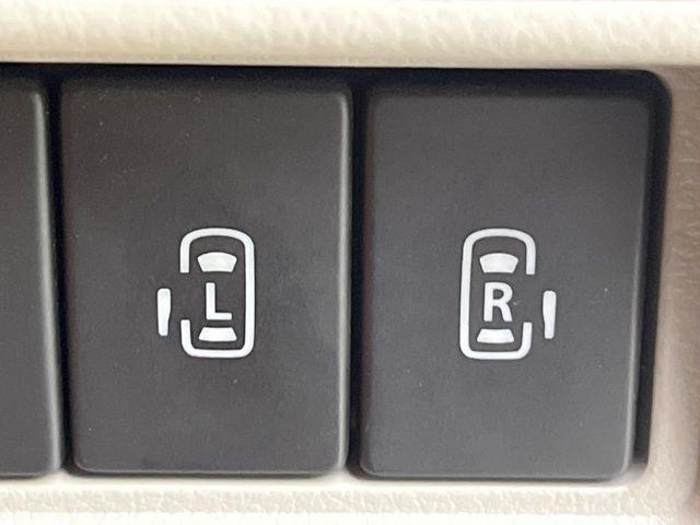 エブリイワゴン(新潟県新潟市南区)