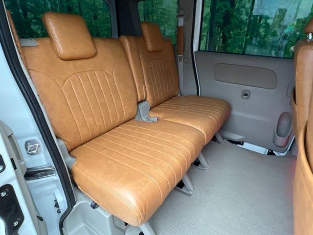 エブリイワゴン(新潟県新潟市南区)