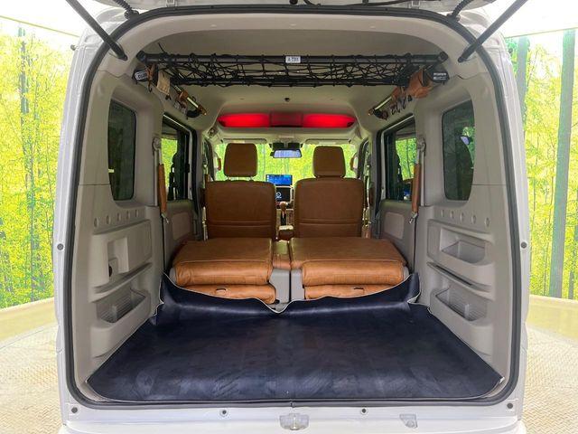 エブリイワゴン(新潟県新潟市南区)