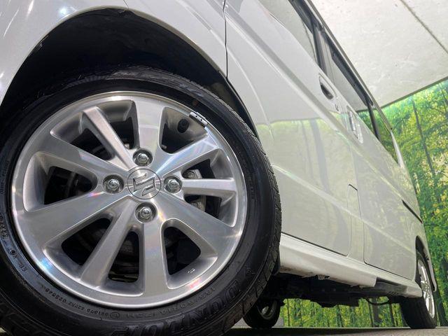 エブリイワゴン(新潟県新潟市南区)