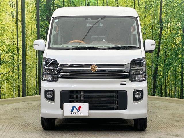 エブリイワゴン(新潟県新潟市南区)