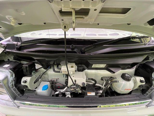 エブリイワゴン(新潟県新潟市南区)