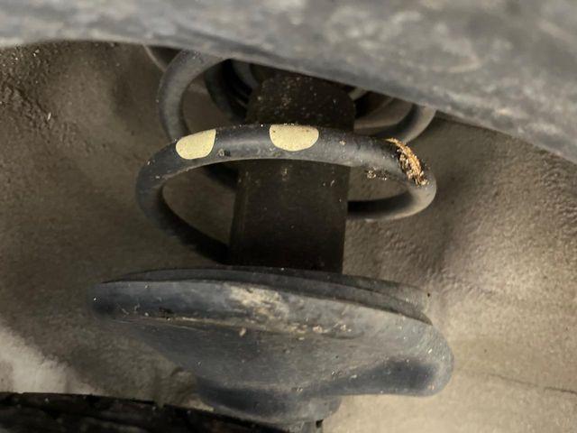 エブリイワゴン(新潟県新潟市南区)