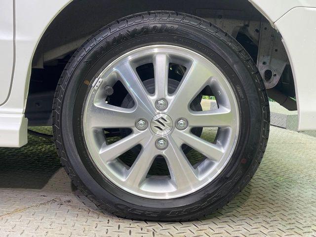 エブリイワゴン(新潟県新潟市南区)