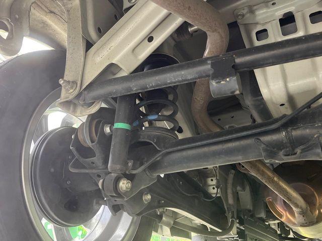 エブリイワゴン(新潟県新潟市南区)