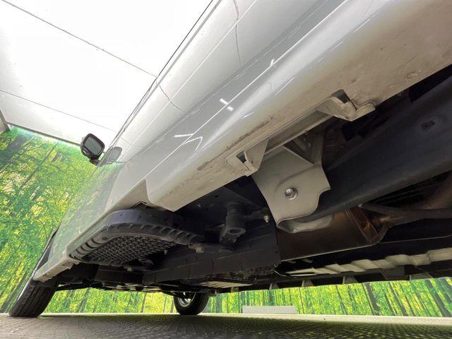 エブリイワゴン(新潟県新潟市南区)