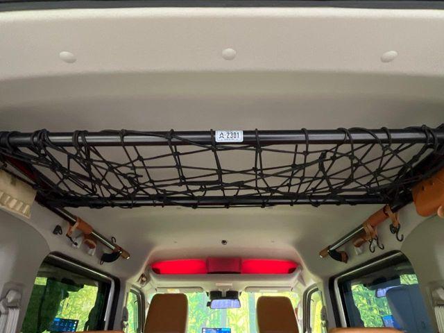 エブリイワゴン(新潟県新潟市南区)