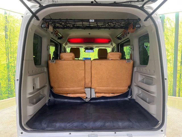 エブリイワゴン(新潟県新潟市南区)