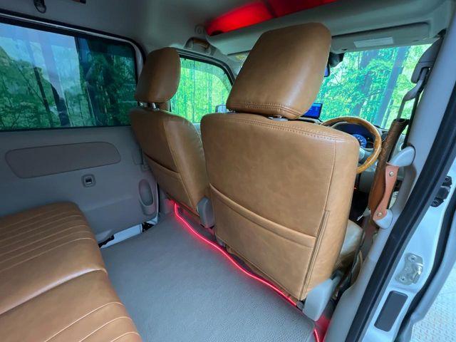 エブリイワゴン(新潟県新潟市南区)