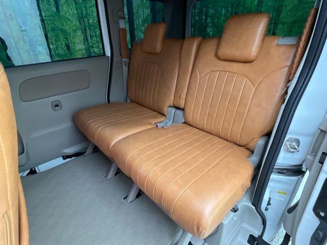 エブリイワゴン(新潟県新潟市南区)